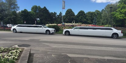 Hochzeitsauto-Vermietung - Art des Fahrzeugs: Hummer - Stretchlimousine mieten Wien - E&M Stretchlimousine mieten Wien