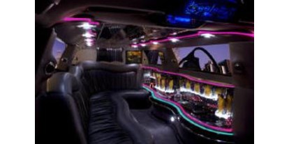 Hochzeitsauto-Vermietung - Cadillac von AB VIP Limousine Vienna Mietwagen GmbH