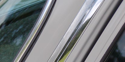 Hochzeitsauto-Vermietung - Versicherung: Vollkasko - Bayern - Mercedes Benz 230 Heckflosse von Classic Roadster München
