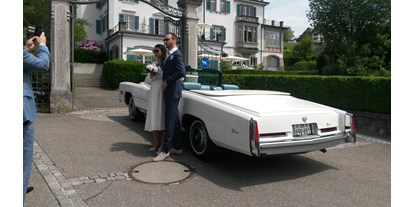 Hochzeitsauto-Vermietung - Marke: Cadillac - ....Cadillac Eldorado....       ....Cabrio !!!            Unvergessliche Momente !!!