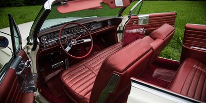 Hochzeitsauto-Vermietung - Art des Fahrzeugs: Oldtimer - ClassicTours