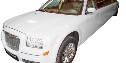 Hochzeitsauto-Vermietung - Marke: Chrysler - Stretchlimousine Galaxy - Stretchlimousine Galaxy