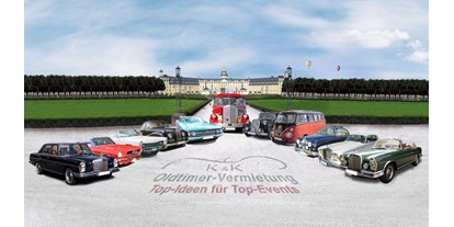 Hochzeitsauto-Vermietung - Antrieb: Benzin - Die Oldtimerflotte der K & K Oldtimer-Vermietung. - K & K Oldtimer-Vermietung für Hochzeitsautos und Oldtimerbusse in Freiburg