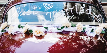 Hochzeitsauto-Vermietung - Jaguar MK 2 - Hochzeitsfahrten Bonn