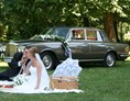 Hochzeitsauto: Bentley T1 von THULKE classic