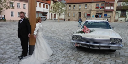 Hochzeitsauto-Vermietung - Bayern - Dodge Monaco Chicago Police Car von bluesmobile4you - Dodge Monaco Chicago Police Car von bluesmobile4you