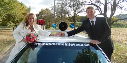 Hochzeitsauto-Vermietung - Bayern - Dodge Monaco Chicago Police Car von bluesmobile4you - Dodge Monaco Chicago Police Car von bluesmobile4you